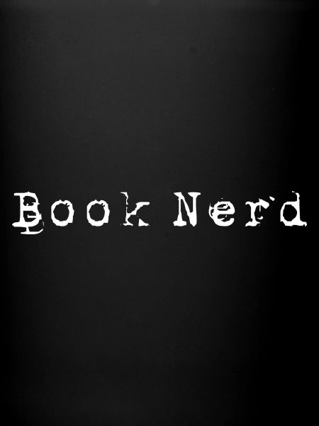 Nerd des livres