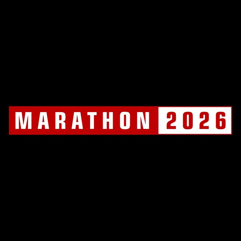 Marathon 2026