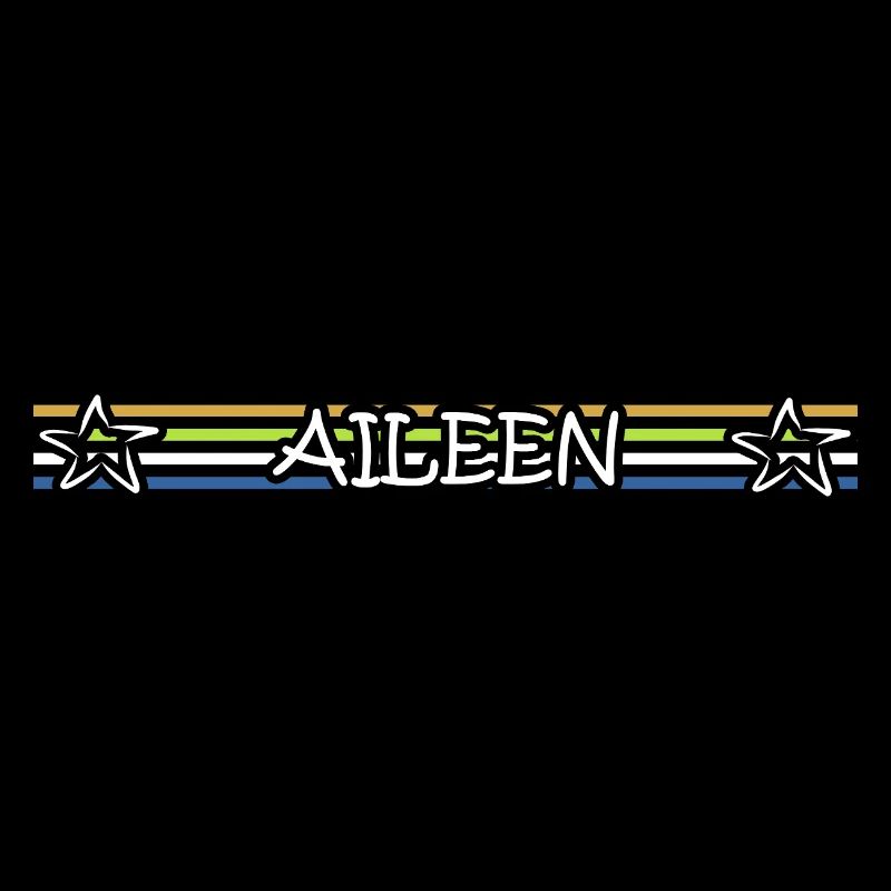 Aileen als Geburt