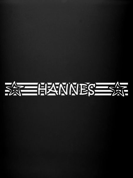 Hannes