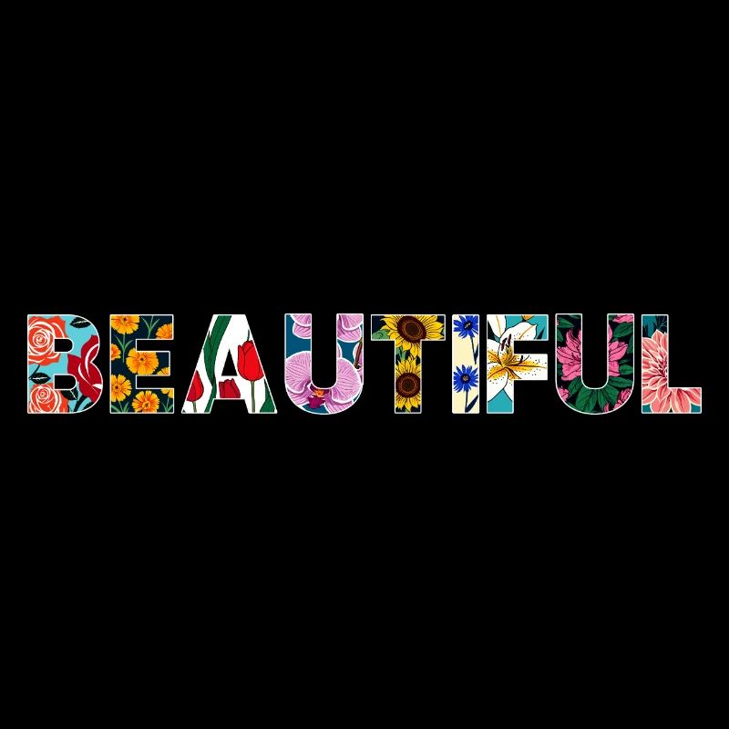 Blooming Beautiful