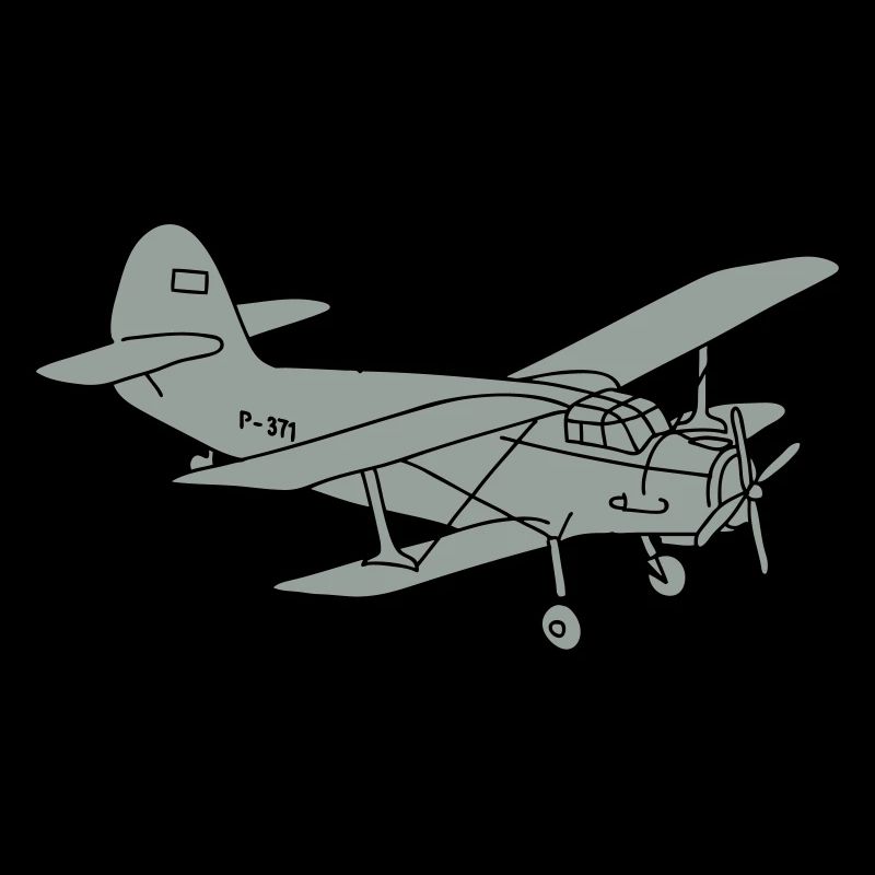 Biplan (avion)