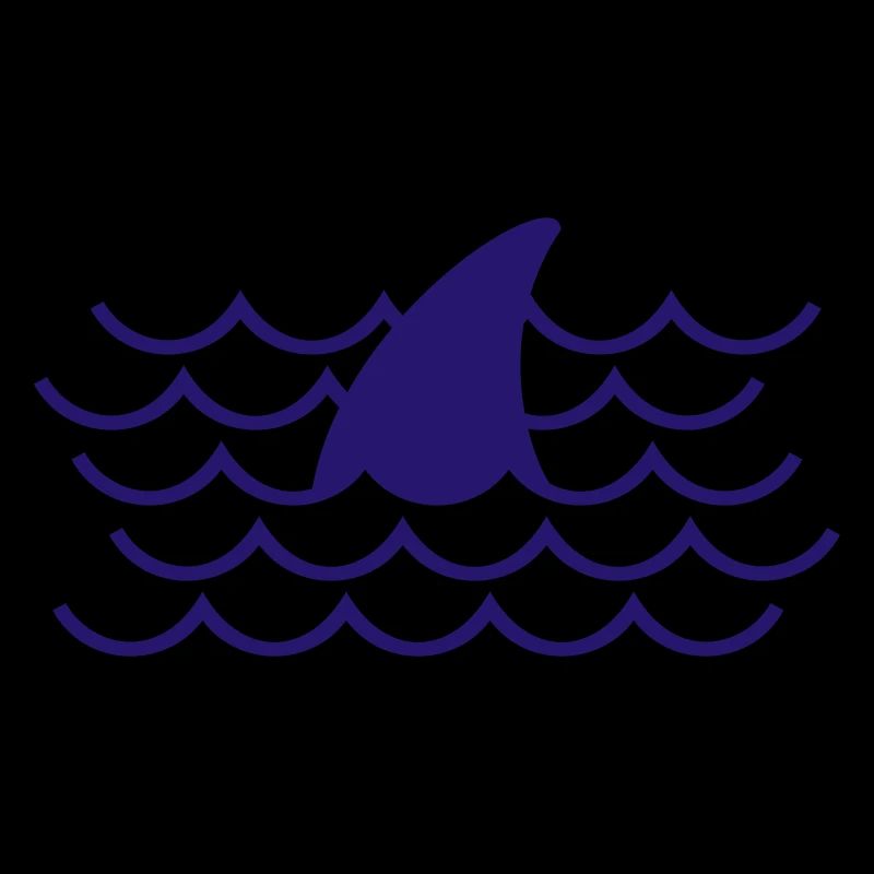 Shark fin