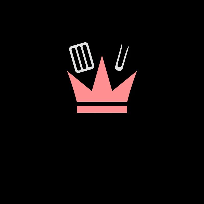 Queen Of The Kitchen