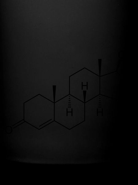 testosterone
