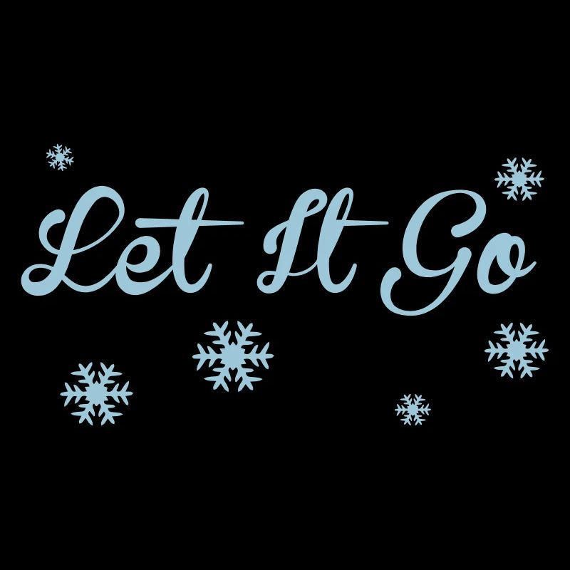 Let It Go