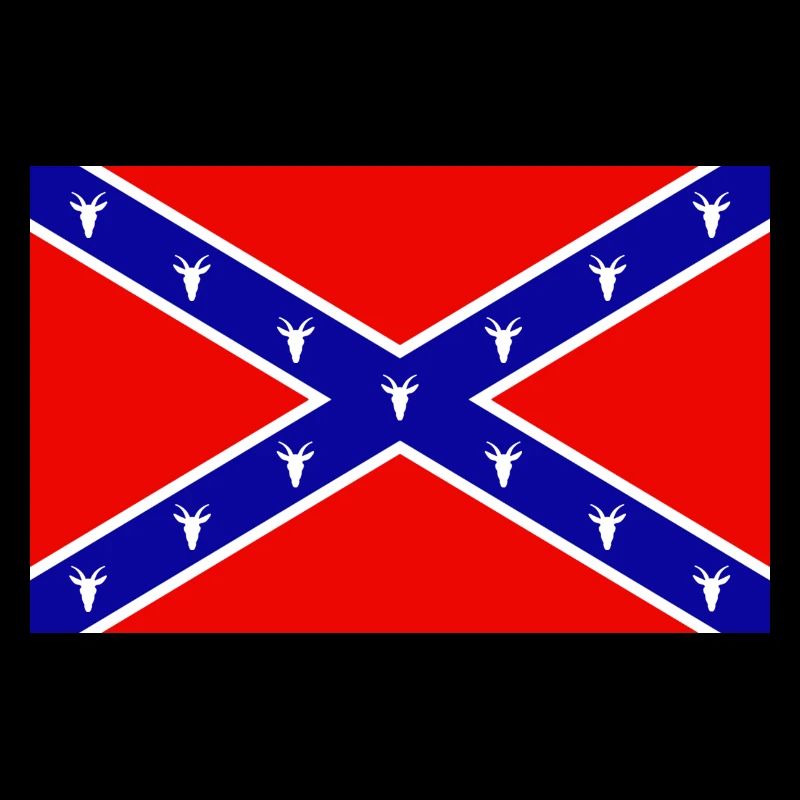 Dixie Goat