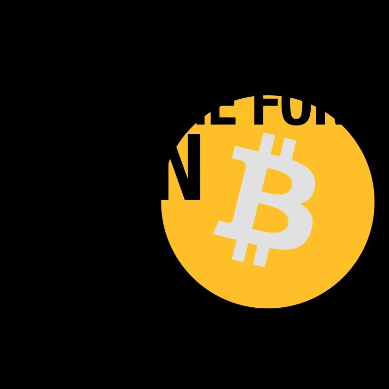 IT'S TIME FOR PLAN B (BITCOIN)