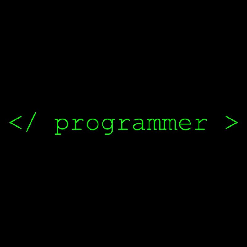 Programmierer