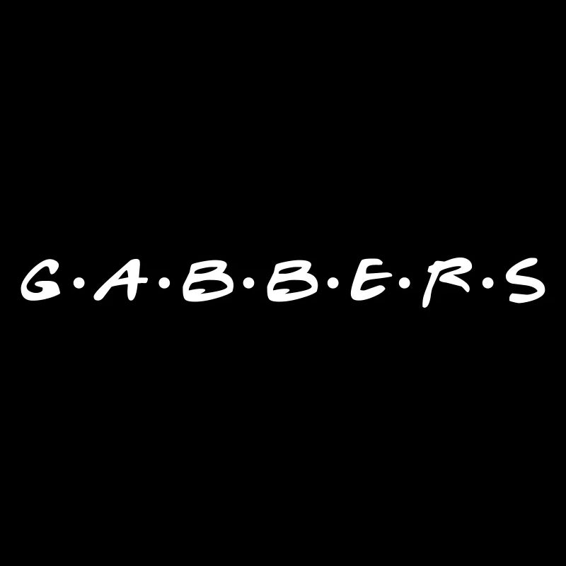 Gabbers ( Gabbers )