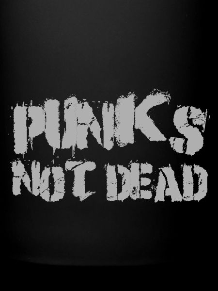 Punks not Dead