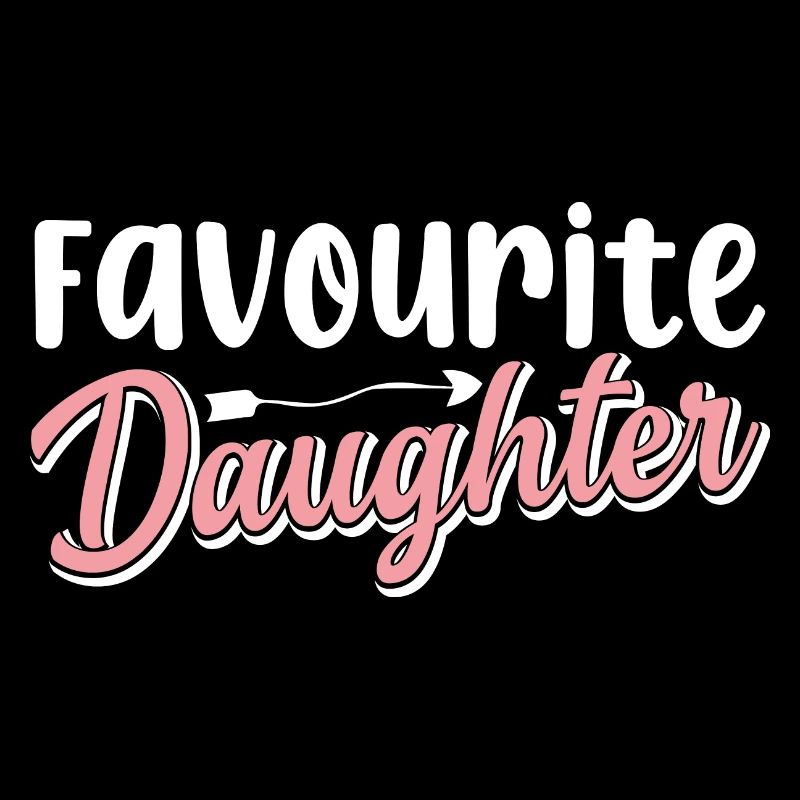 Favourite Daughter