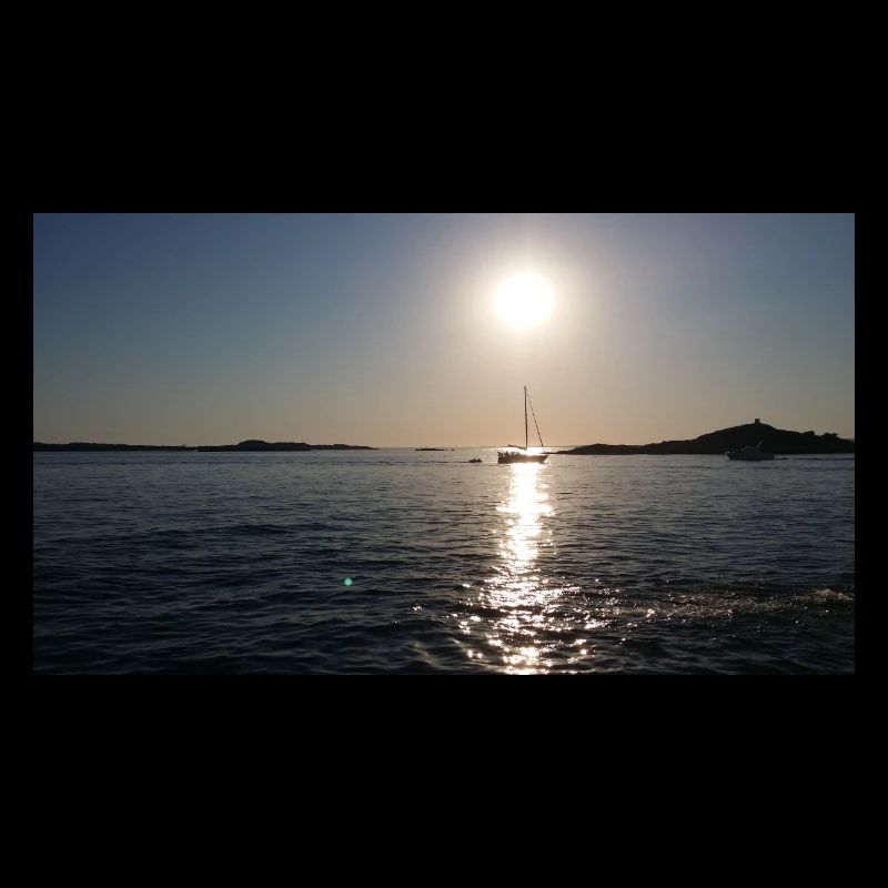 Sailboat