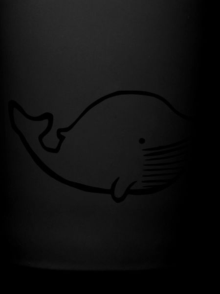 whale