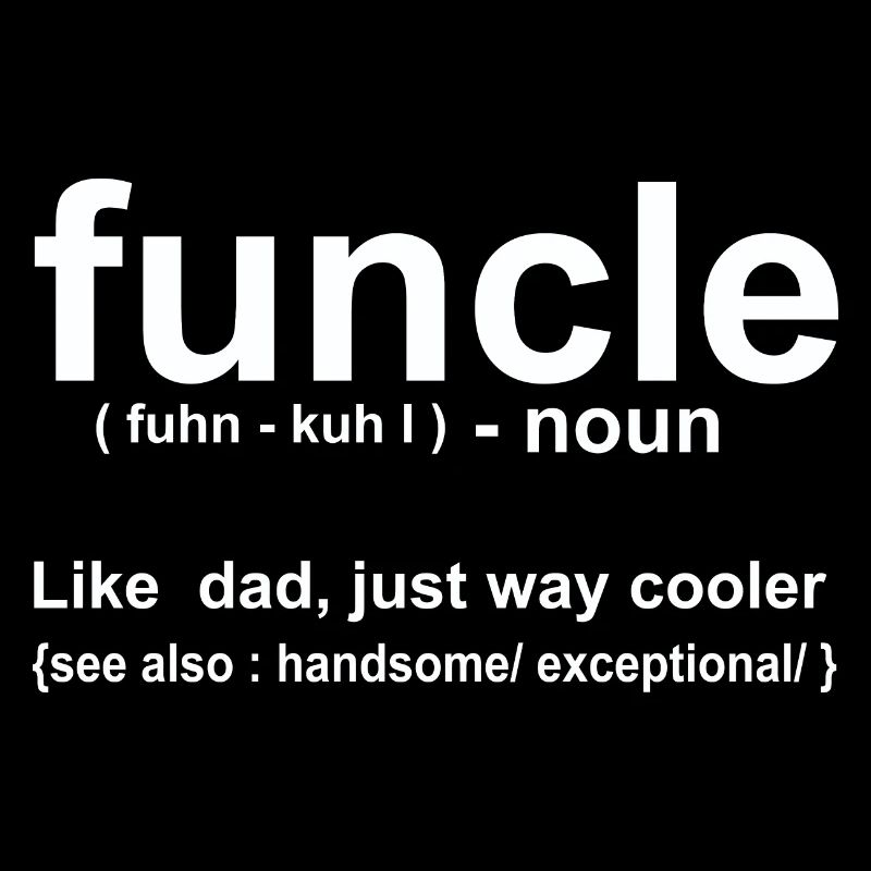 Funcle Definition