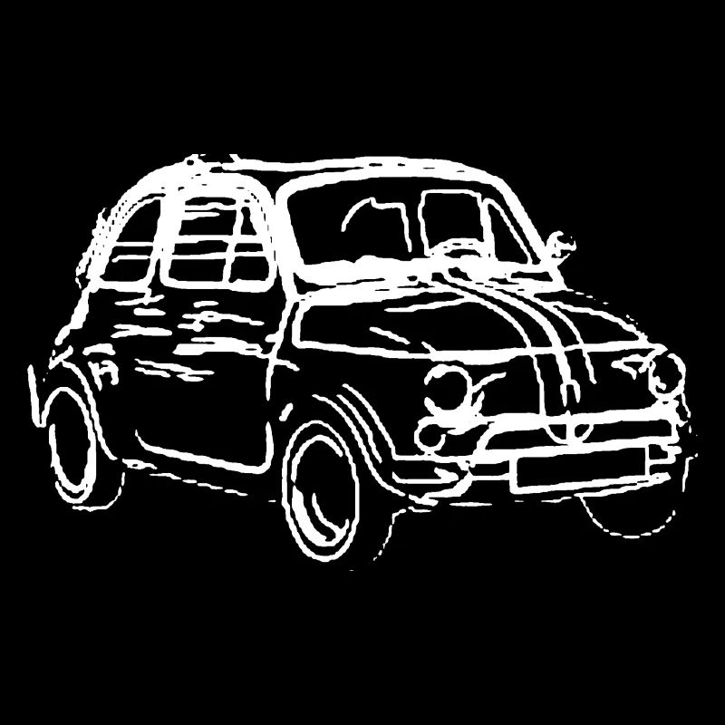 oldtimer made in Italy