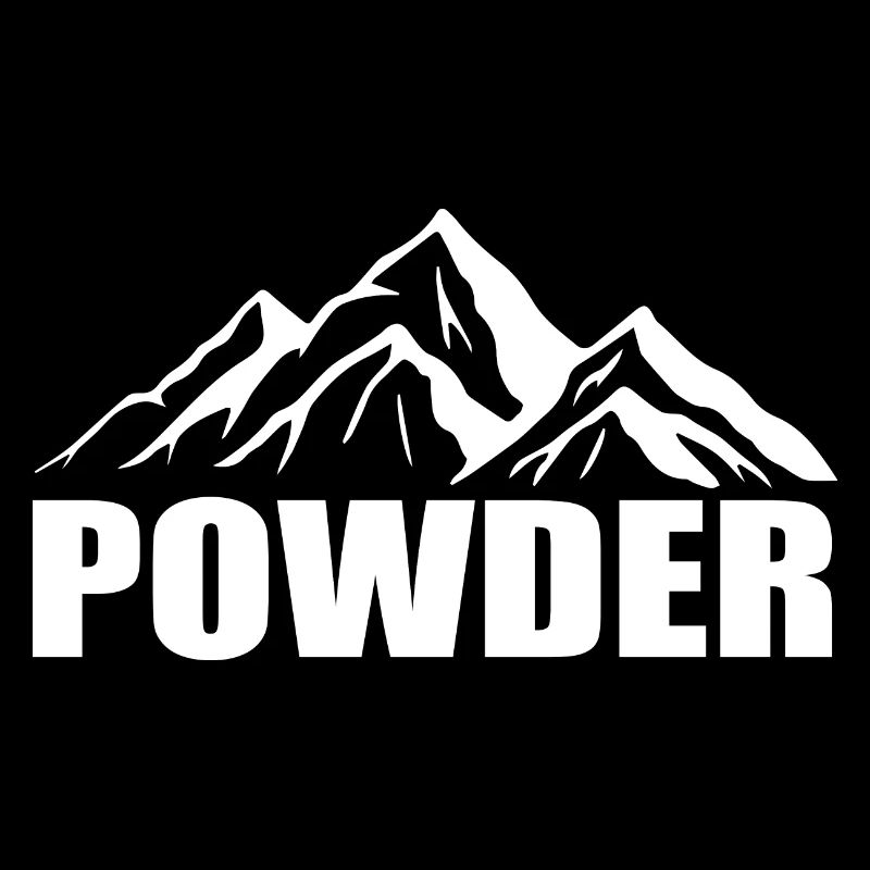 Snowboard Snowboarder