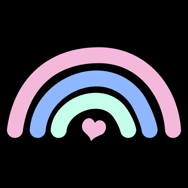 Arc-en-ciel