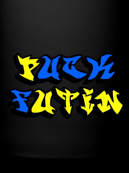 Fuck Poutine