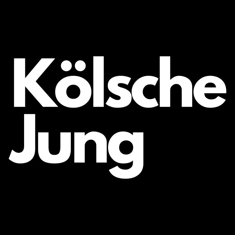 Kölsche Jung