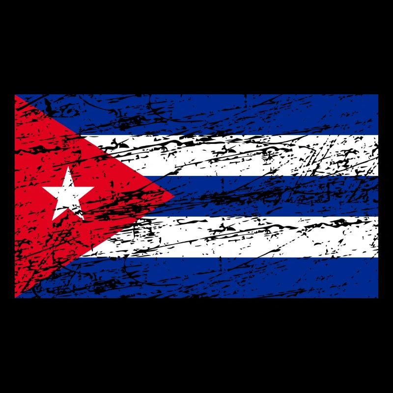 Cuba Flag