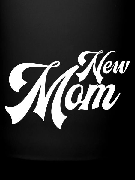 Nouvelle maman