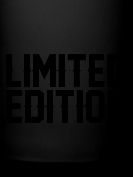 Limited Edition