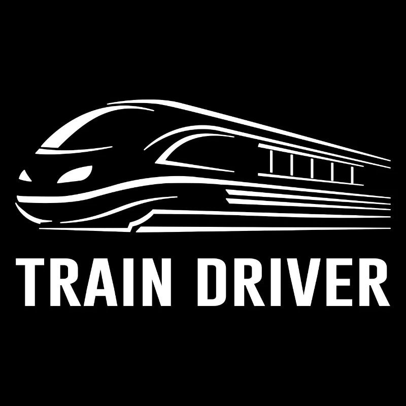 Train driver Train driver Profession Railway locomotive