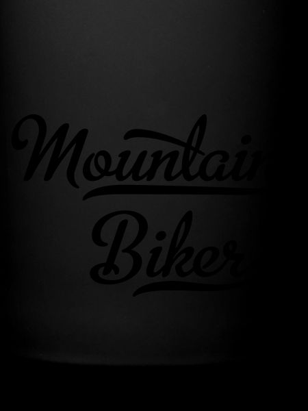 Mountain Bikers