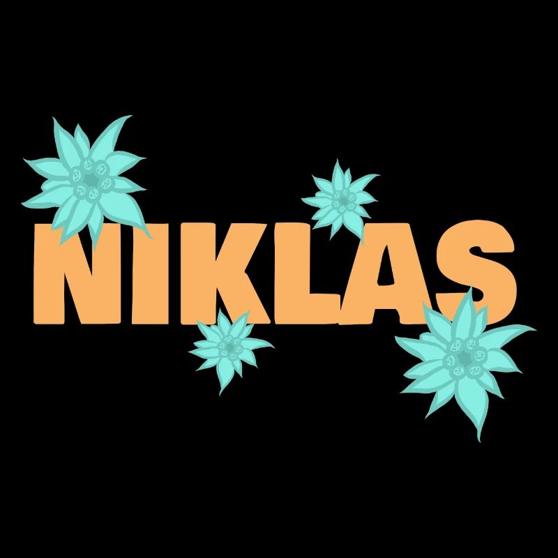 Edelweiss Niklas