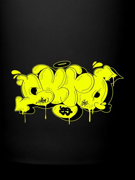 cyrograff no8