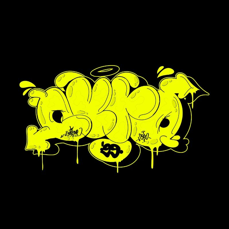 cyrograff no8