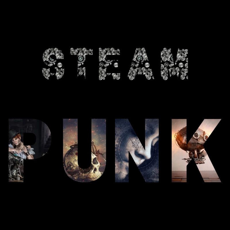 Steampunk