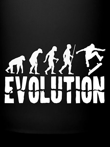 Evolution Skater