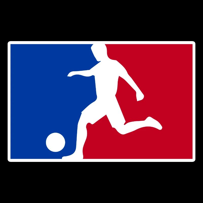 fußball logo
