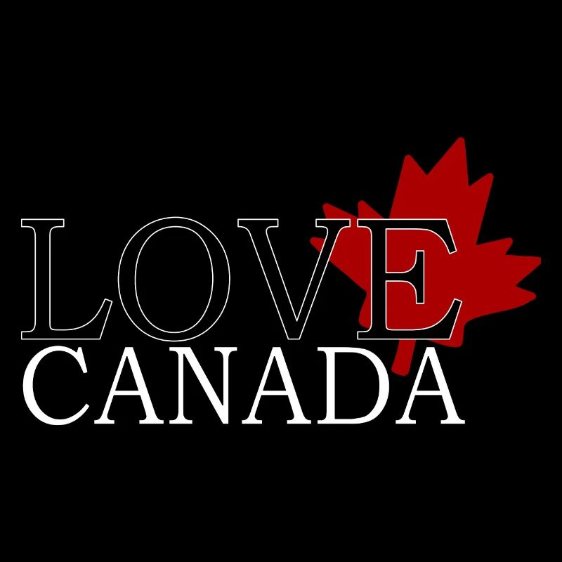 Love Canada