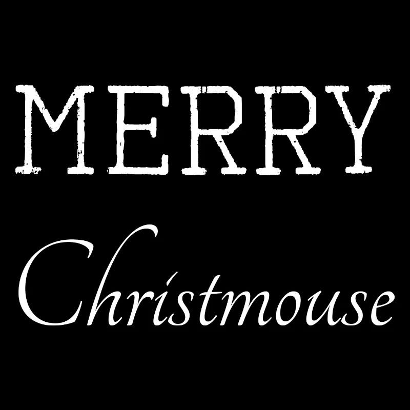 Déclaration mignonne Clipart Vacances de Noël