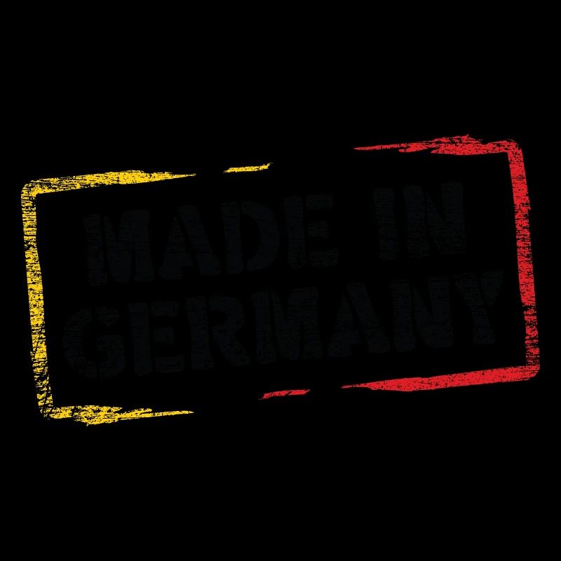 Made in Germany