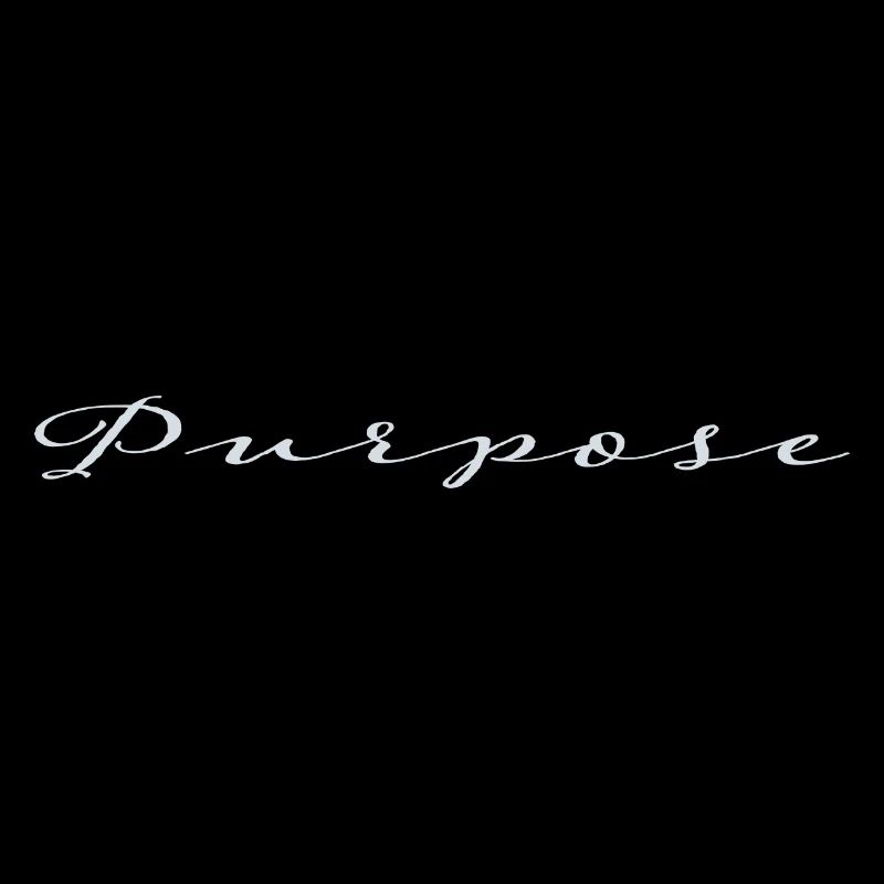 Purpose