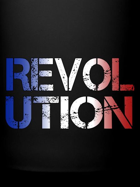Révolution France