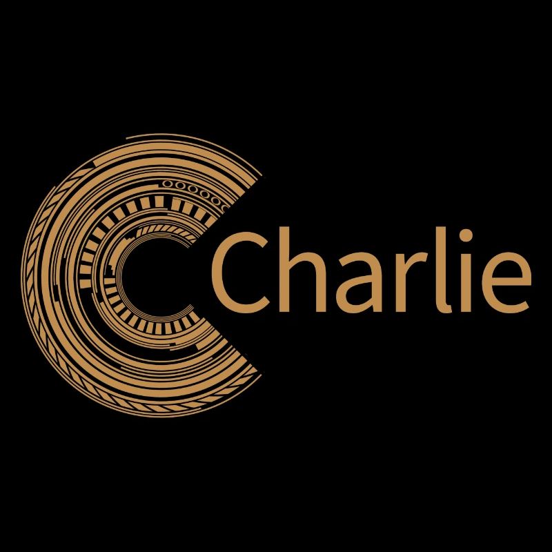 For Charlie