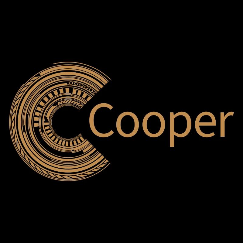 Pour Cooper