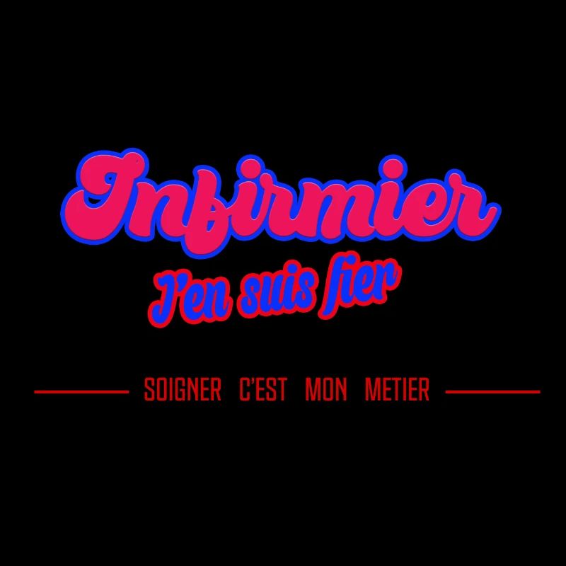 Infirmier