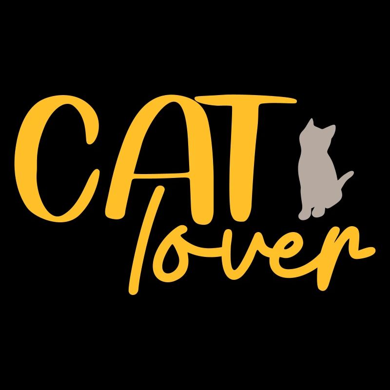Cat lover 3