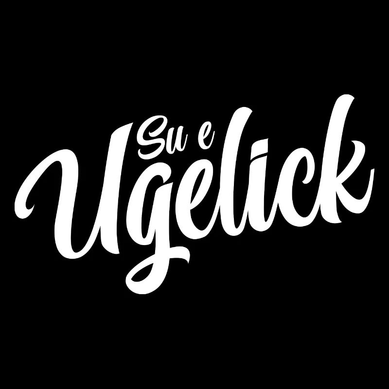 Su e Ugelick Erzgebirge