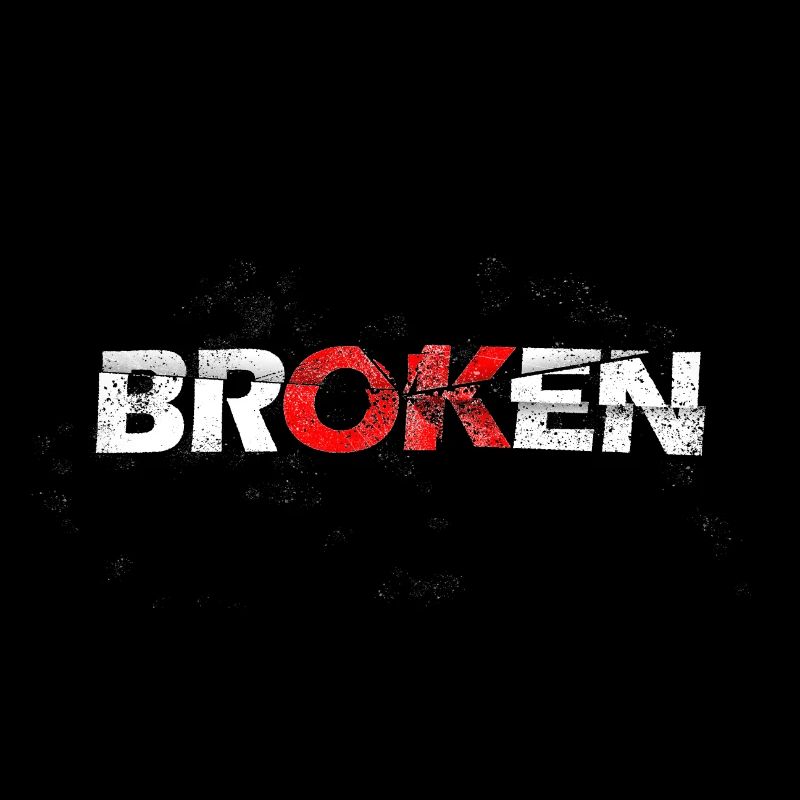 Broken hell