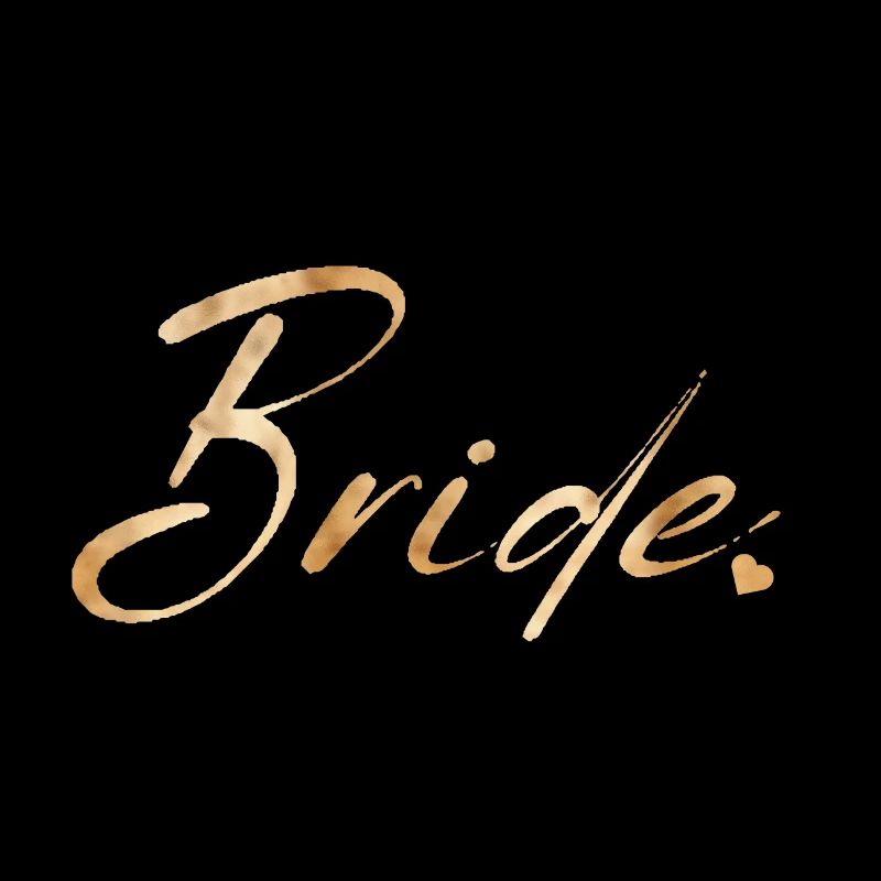 Bride!