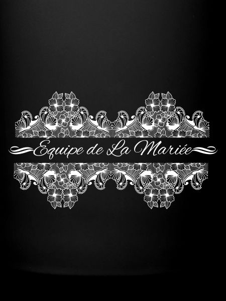Lace Bride Team