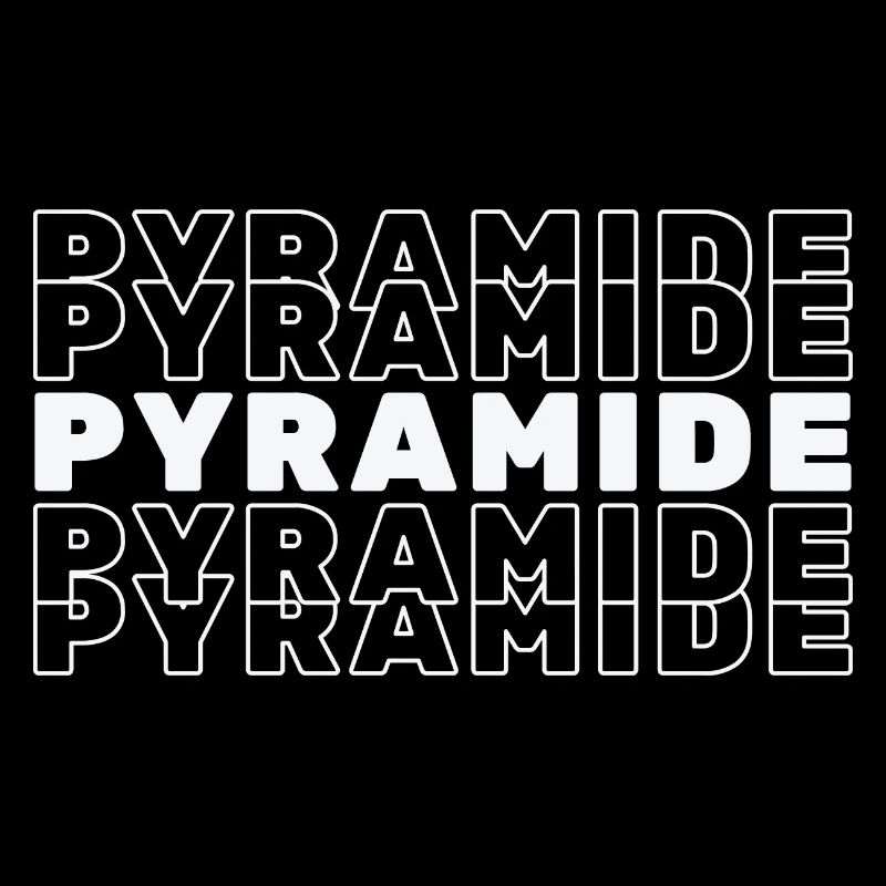 Pyramide