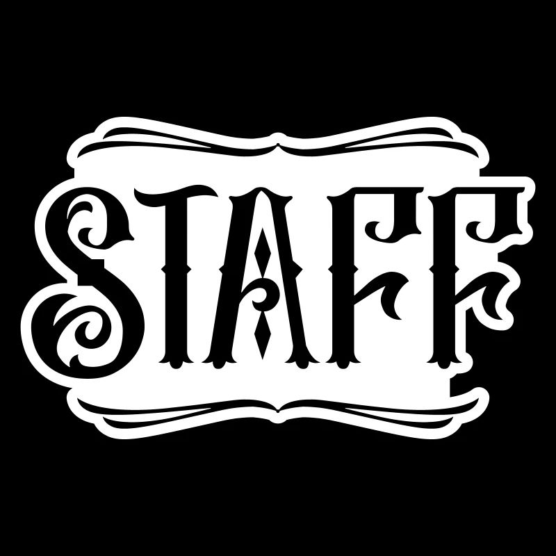 Staff Mitglied